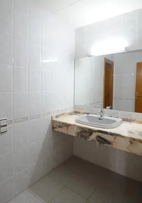 Un baño de HOTEL MARIA ROSA