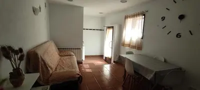 Zona de estar de Ca Victor II