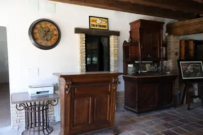 Una cocina o zona de cocina en Resort Carpe Diem El Perelló