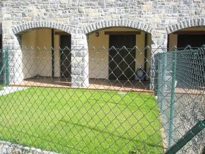 Plano de Apartamentos Portal de Ordesa