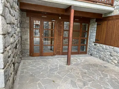 Plano de B28 - Resid. La Coma 2º - Villmor