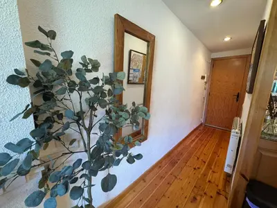 Plano de C09 - Apartamento Pirineos - Villmor