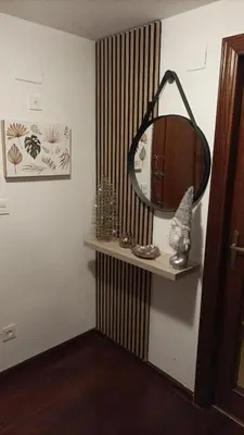 Plano de Apartamento El Temple-Casco histórico de Zaragoza