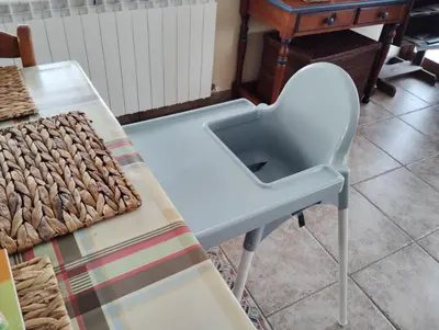 Zona de estar de Casa Rural La Pinta- SendaViva y Bardenas