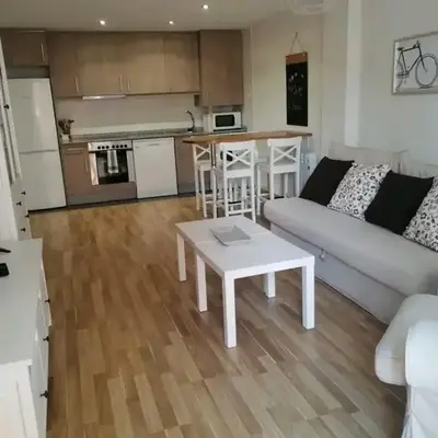 Apartamento La Montañesa en Aínsa