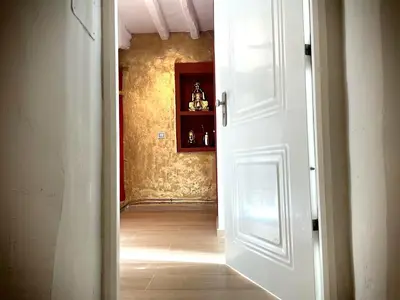 Plano de Mata Hari