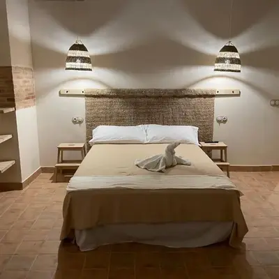 Casa Bulbón