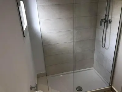 Un baño de Casita Pelopin