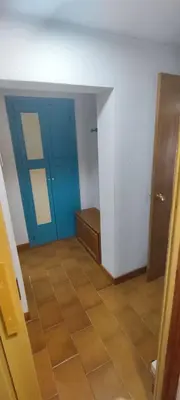 Plano de Apartamento MontEsquiBonito Bonito Apartamento en Yésero