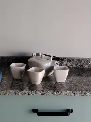 Plano de Apartamento turístico La Torre