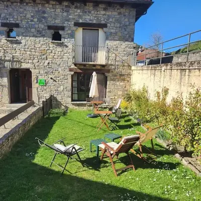 Casa Tadeguaz