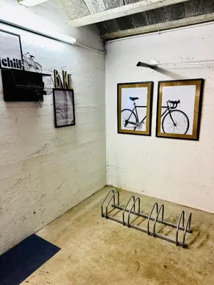 Montar en bicicleta en Gessa bonita casa junto a Baqueira DREAM o alrededores