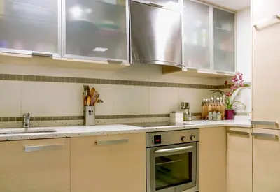 Una cocina o zona de cocina en Casa La Hiedra dúplex independiente jardín privado