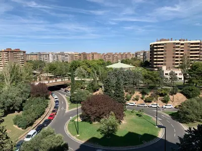 El barrio de los alrededores o un barrio cerca de este apartamento