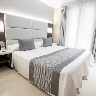 Habitus Hotel Europa