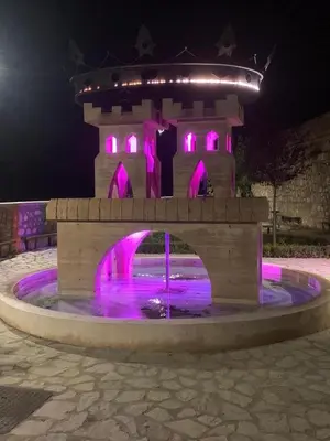 Plano de Apartamentos Nenufar