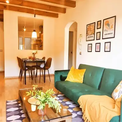 Noa Apartment En el corazón de los Pirineos