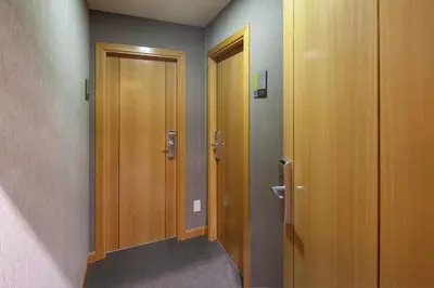 Plano de ibis Styles Pamplona Noain