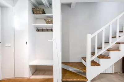 Plano de Casa Aneto by Totiaran