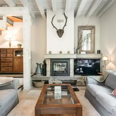 Casa Aneto by Totiaran