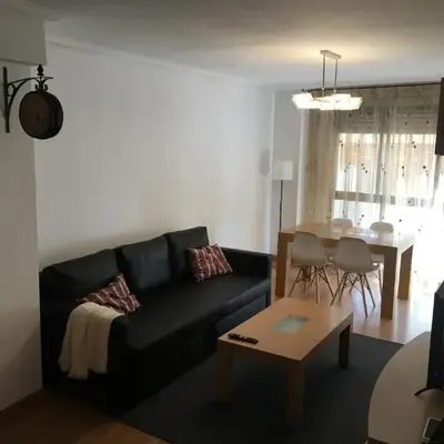 Apartamento Calle Turco 13
