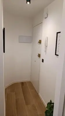 Plano de BOUTIQUE Apartment AVE Centro Lleida