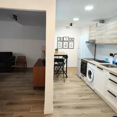 BOUTIQUE Apartment AVE Centro Lleida