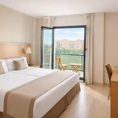 Hotel Real
