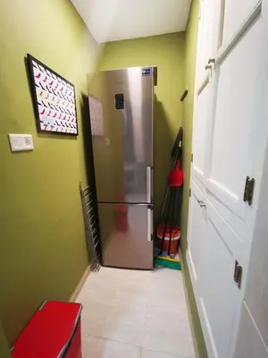 Plano de Apartamento el Pilar 3