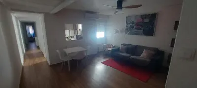 Zona de estar de Precioso piso-apartamento en barrio de Zaragoza