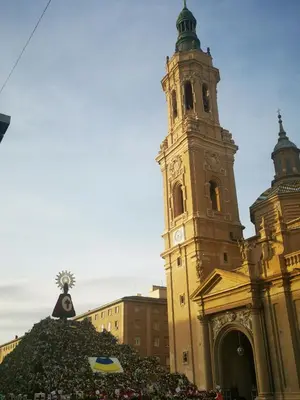Un lugar de interés cerca de este apartamento