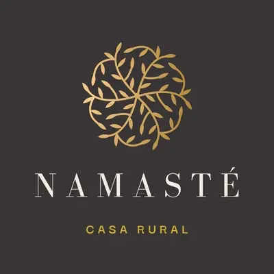 Certificado, premio, señal o documento que está expuesto en Casa Rural Namasté con SPA