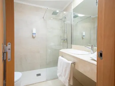 Un baño de Sancho Ramirez