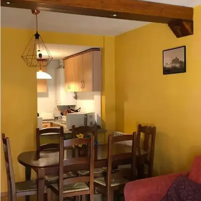 CHECK IN CASAS Casa Elson
