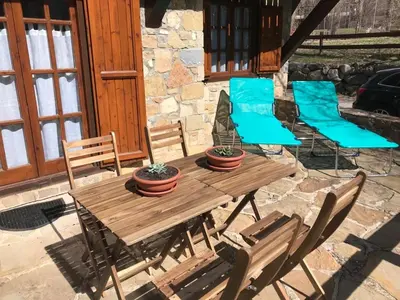 Piscina en o cerca de 