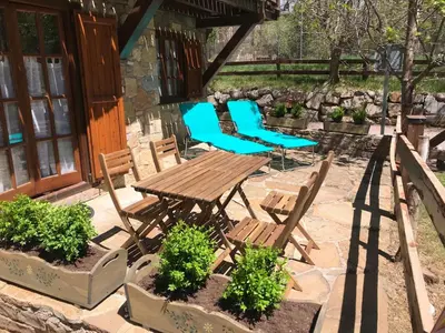 Piscina en o cerca de 
