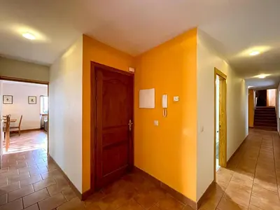 Plano de Casa Ederra