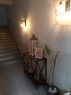Plano de Casa Aymerich