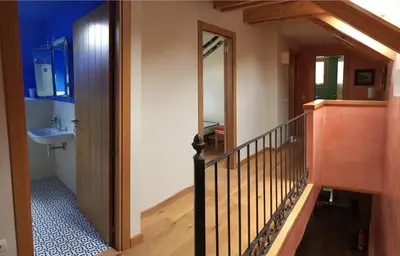 Plano de CHECK-IN CASAS Borda Blaner