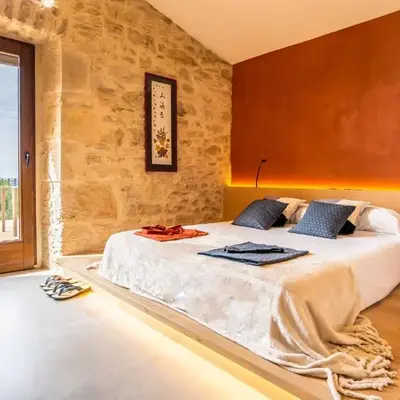 Hotel japonès Puigpinós