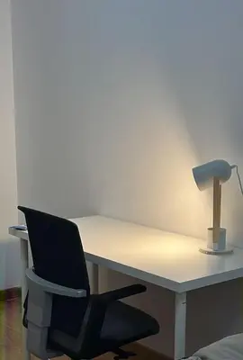 Plano de Apartamento San Agustín