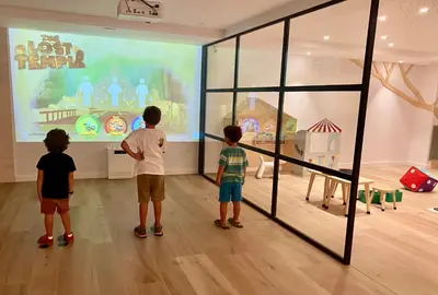 Clientes alojados en Hotel Dos Rios Origen