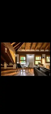 Plano de Casa Palacin