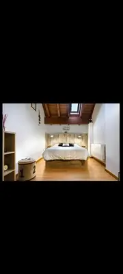 Plano de Casa Palacin
