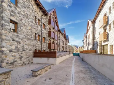 El barrio de los alrededores o un barrio cerca de este apartamento