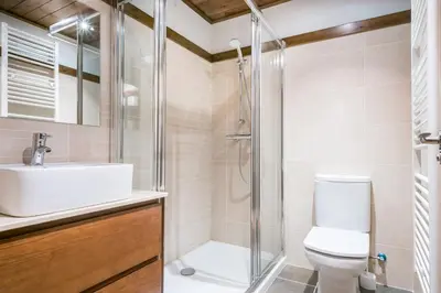 Un baño de Ticolet by Totiaran v2