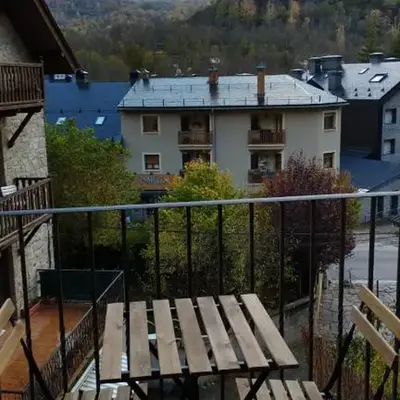 Casa Otal Panticosa