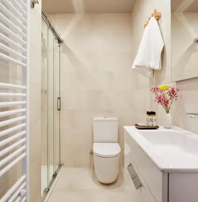 Un baño de Tanau by FeelFree Rentals