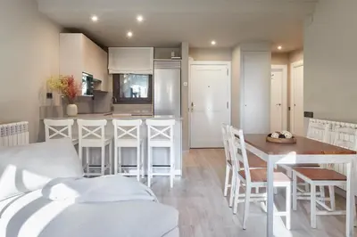 Una cocina o zona de cocina en Tanau by FeelFree Rentals