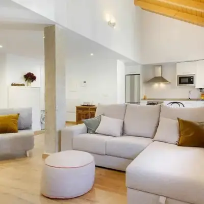 Duplex Campodios Villanua